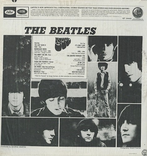The Beatles
